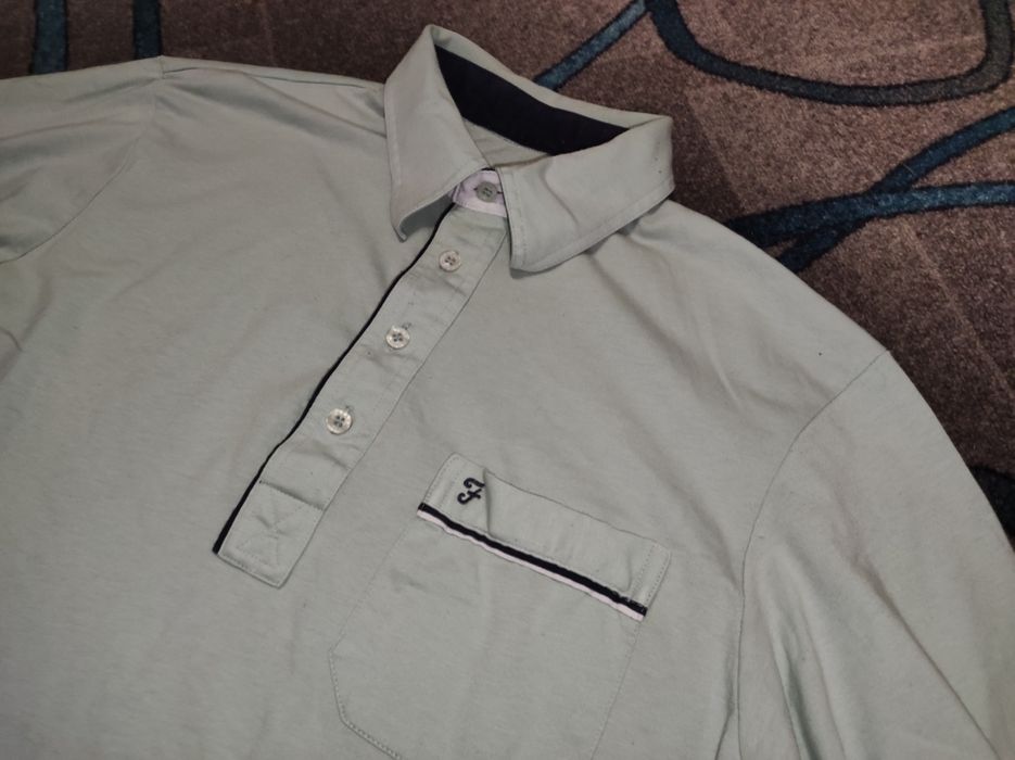 Поло от FARAH M-ка