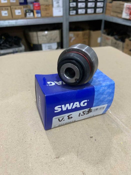 Сайлентблок цапфы задней opel vectra b