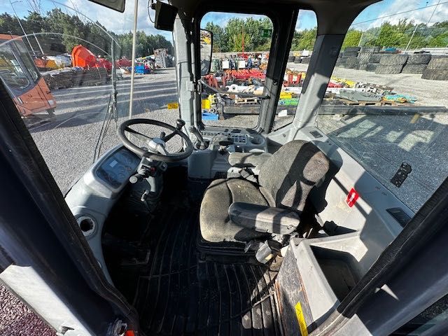 Doosan DL 400 /DL 300/DL250 kabina do ładowarki