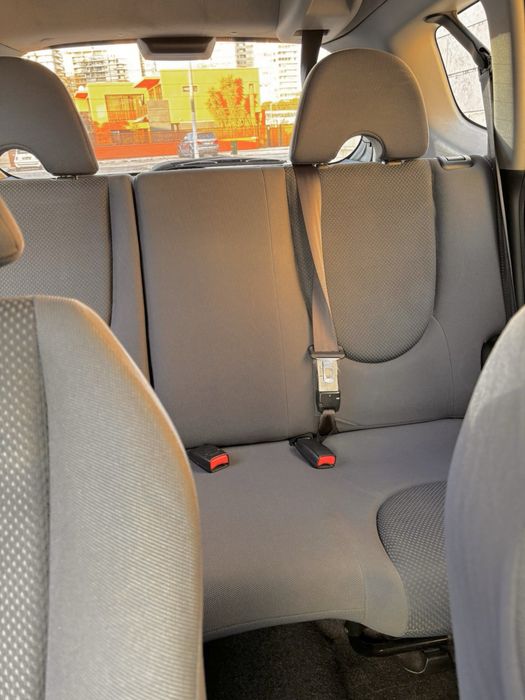 Honda Jazz 1.2 i-DSI (2005)