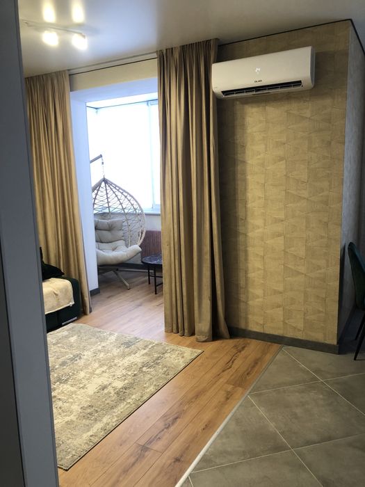 Квартира подобово центр