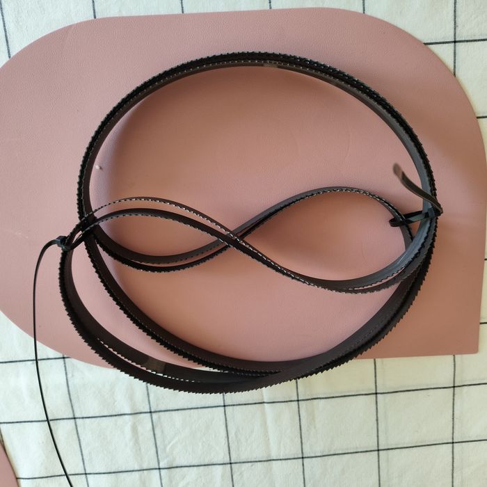 Piła taśmowa DoALL USA Silencer GP 20x09x2360 5/8