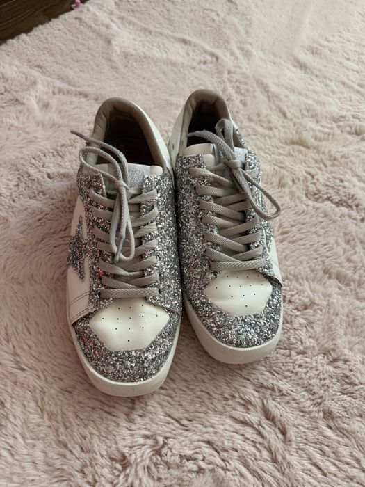 Golden goose кеды