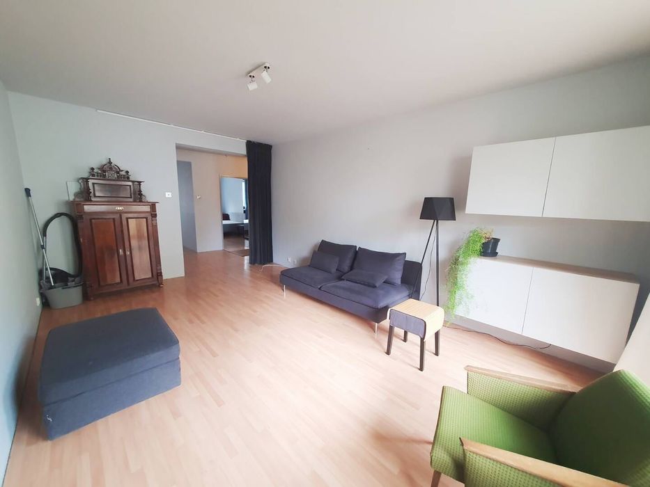 Przestronne mieszkanie Bonin Poznań - Widok 3