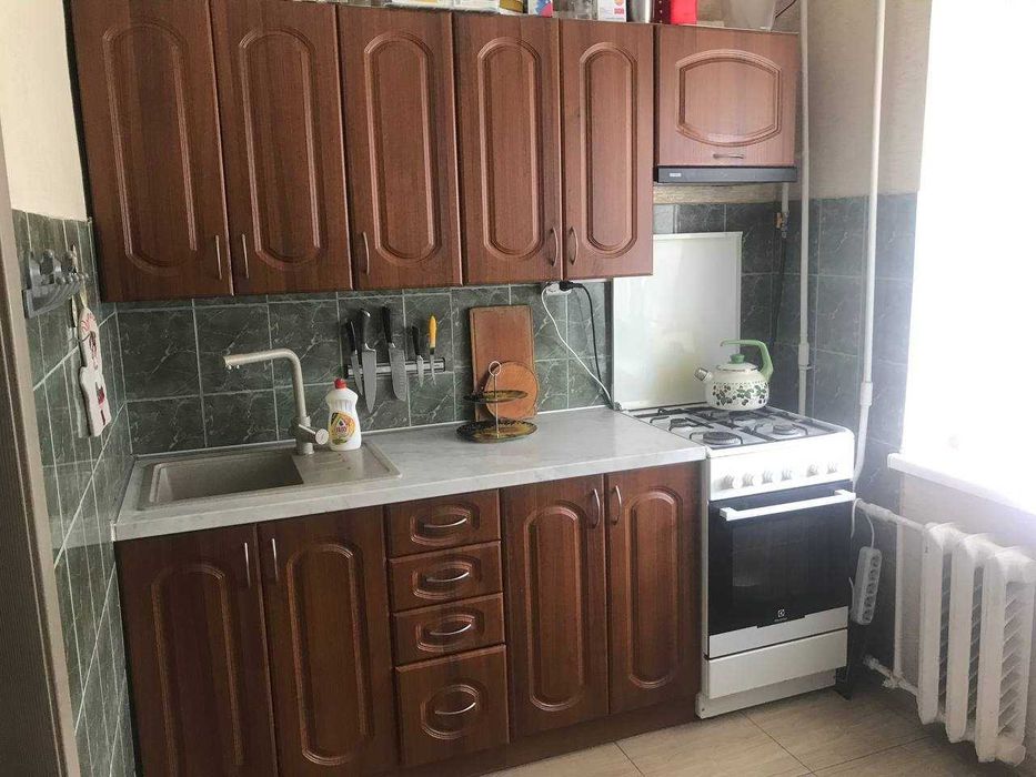 Здається з газом квартира метро Дарниця