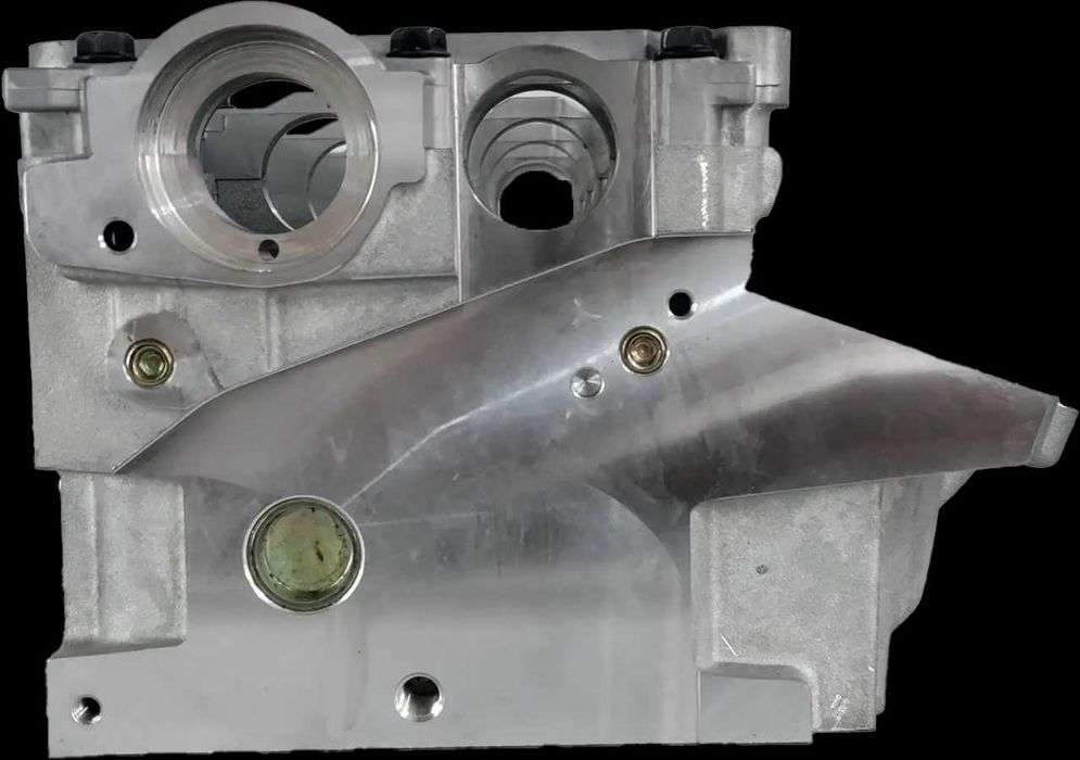 ГБЦ Volkswagen Transporter 2.0 TDI CAAC CCHA 03L103351K  908050