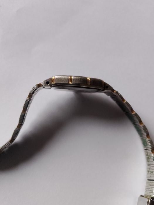 Zegarek damski Seiko