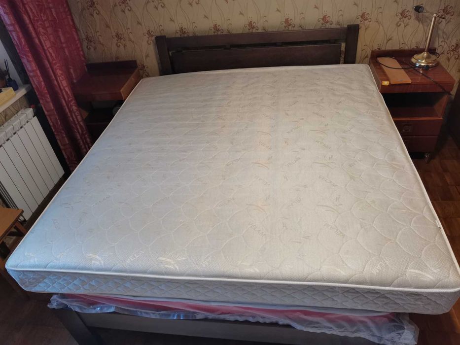 Матрас Тренд Велам в гарному стані / 180 х 190 см