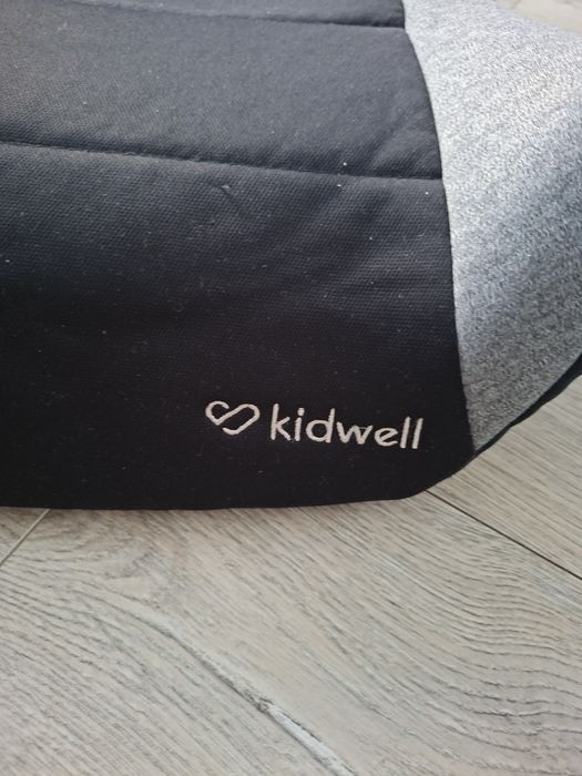 Fotelik samochodowy  kidwell baxter isofix