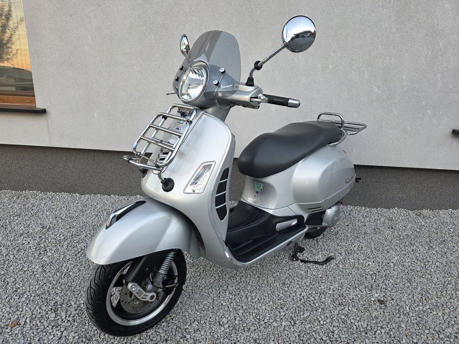 Piaggio