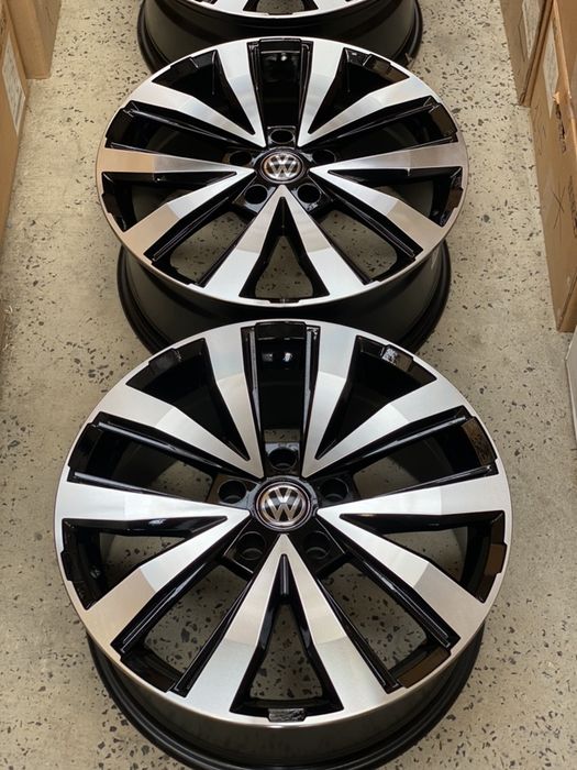 Диски Нові Volkswagen T5 T6 Multivan Amarok в Наявності