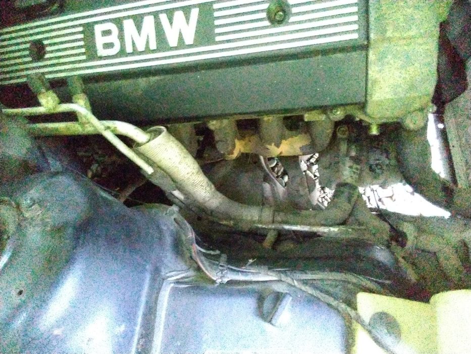 Кондиціонер бмв є34.95р