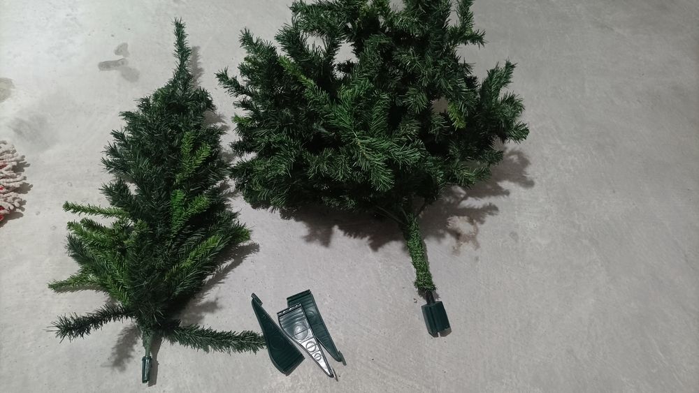 Pinheiro de Natal, 150 cm