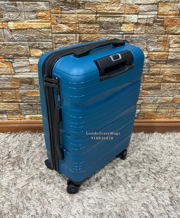 Mala Cabine 10Kg NOVAS em POLIPROPILENO - As Mais Resistentes