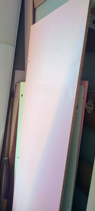 Szafa Mamut Ikea