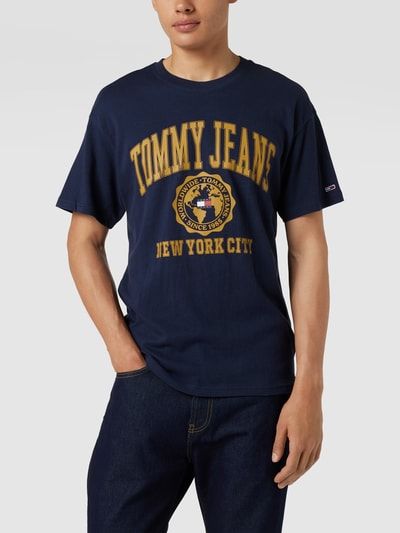T-shirt Tommy Jeans XXL