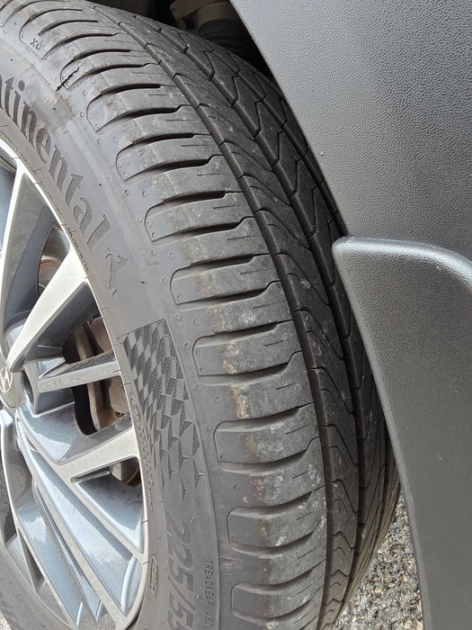 Hyundai tucson 1.6 crdi — photo 3