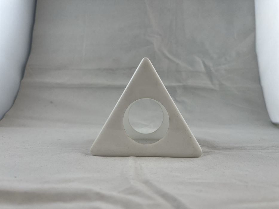 Cubos para microfone