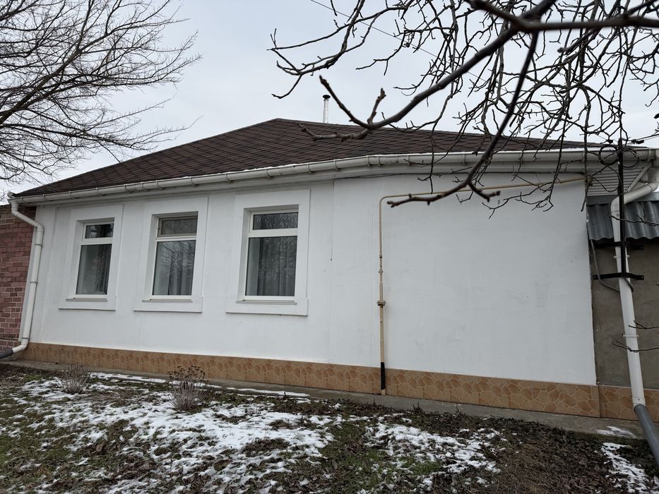 Продается уютный домик в Р. Роще!