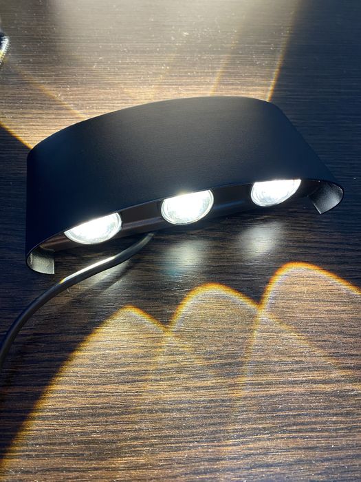 Світильник світлодіодний LED бра