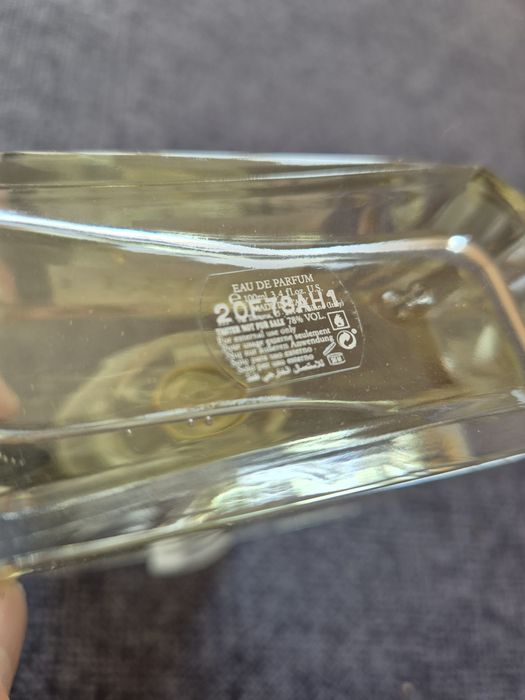Gianfranco Ferre camicia 113 edp UNIKAT