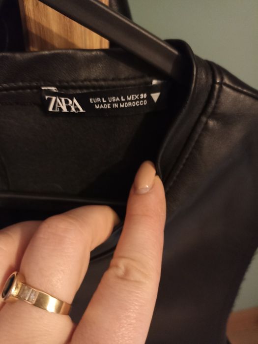 Sukienka marka Zara L