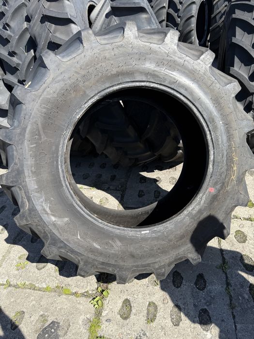 Opona 420/85r30 16.9r30 Firestone Performer 85 140D