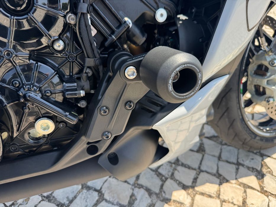 Ducati Xdiavel V4 (cor exclusivo)