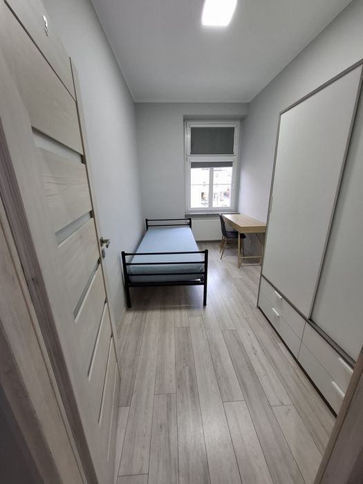 Fajny pokój do wynajecia  w Centrum obok Galeri Solaris