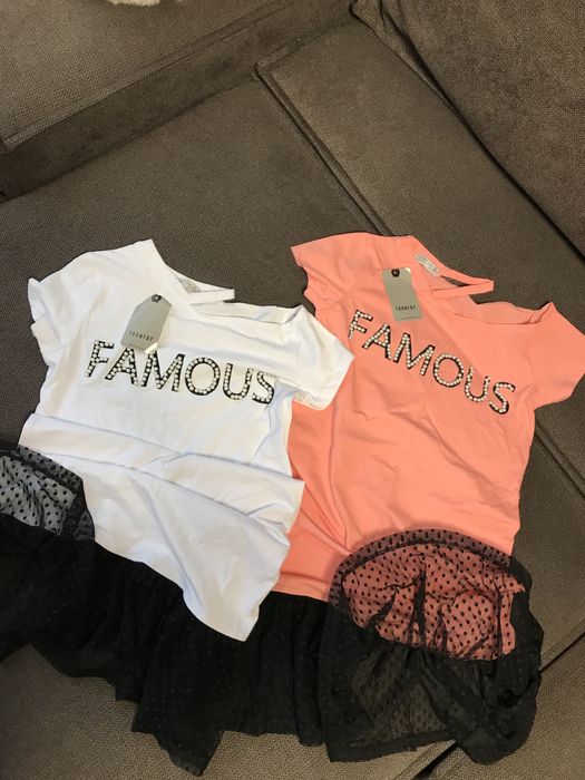 Платье летнее