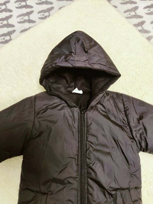 Дитяча куртка на осінь/весну 2-3 роки