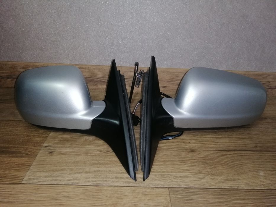 Бокові дзеркала пасат б5