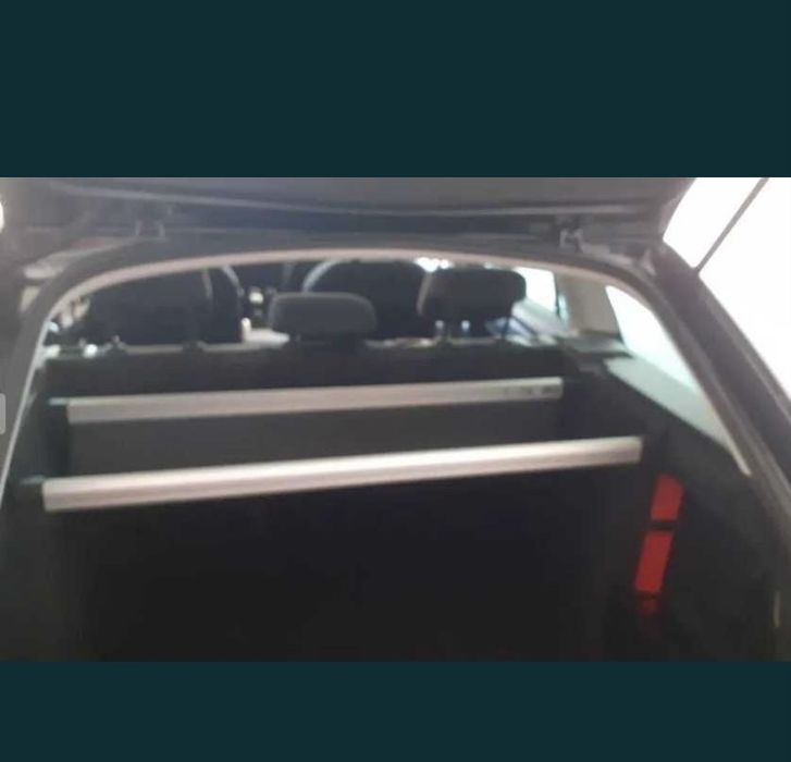 Продам органайзер полка на Skoda a7 combi