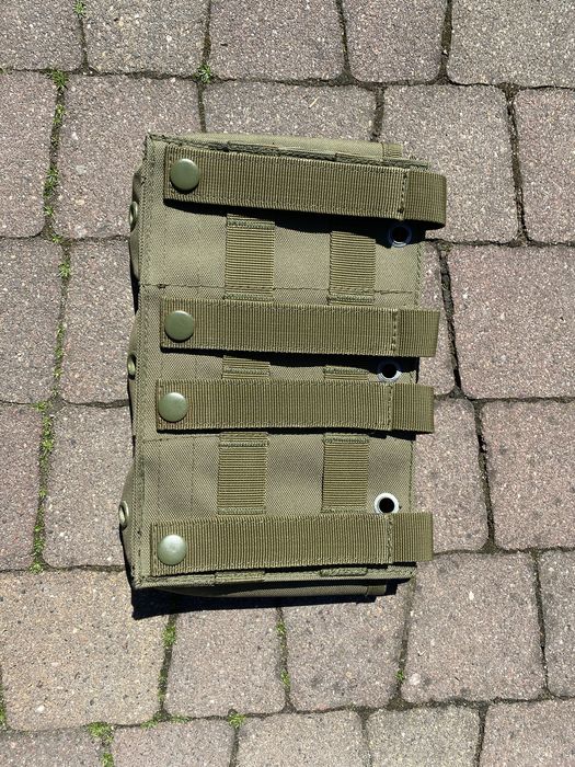 Ładownica na magazynki AR/AK 3x1