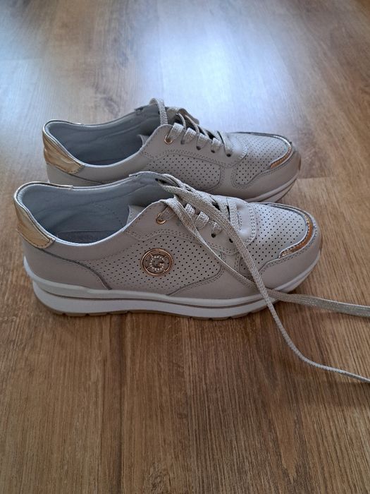 Buty damskie rozmiar  38