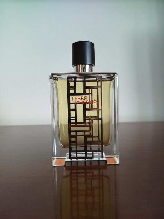 Hermes Terre d'Hermes EDT Flacon H 2013 100ml Edycja Limitowana