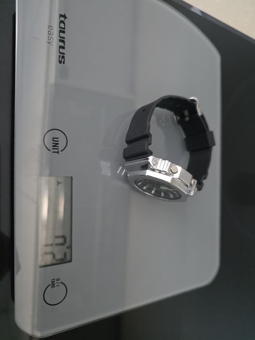 Vendo relógio Casio GM-2100 1A