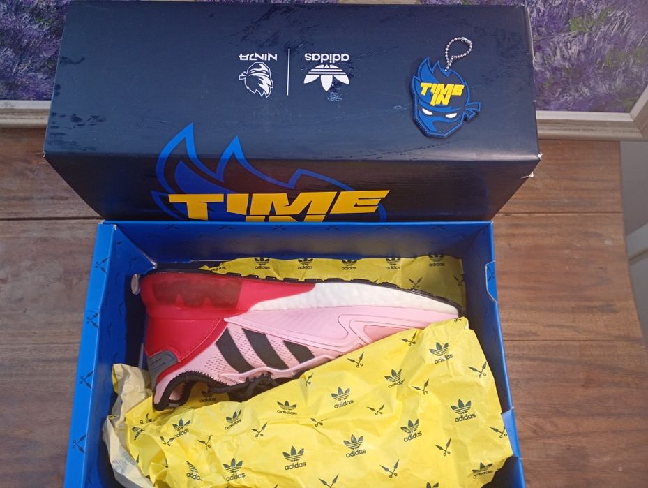 NOWE adidas Originals Ninja ZX 2K