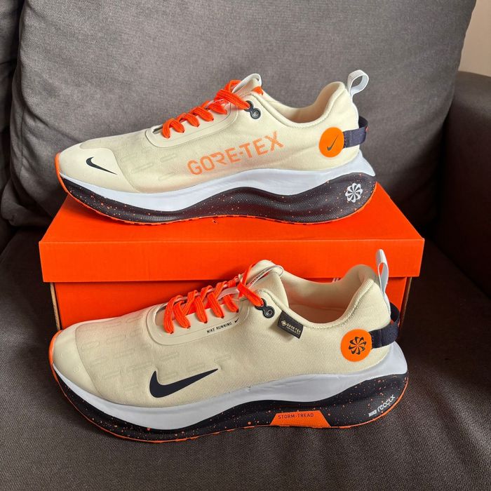 Nike Reactx Infinity RN 4 GTX