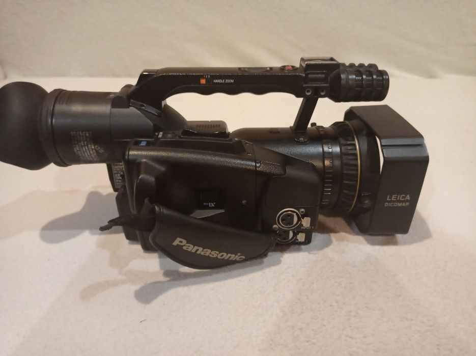 Panasonic AG-DVX100B