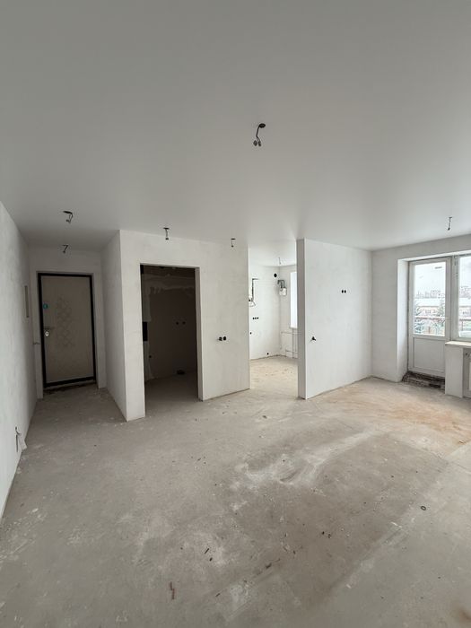 Продаж 1к.квартири | вул.Скарбова | м.Дубно