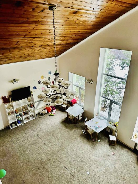 Чубинське Продаж 250м2 54 сотки Будинок як для проживання так і Бізнес