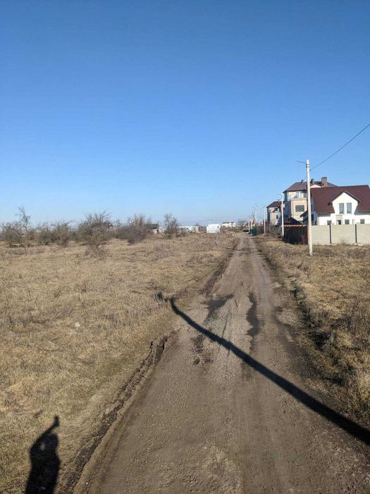 Старт продаж в Фонтанке — выбирайте свой идеальный участок!