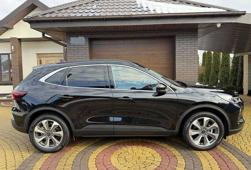 Ford Escape 2024