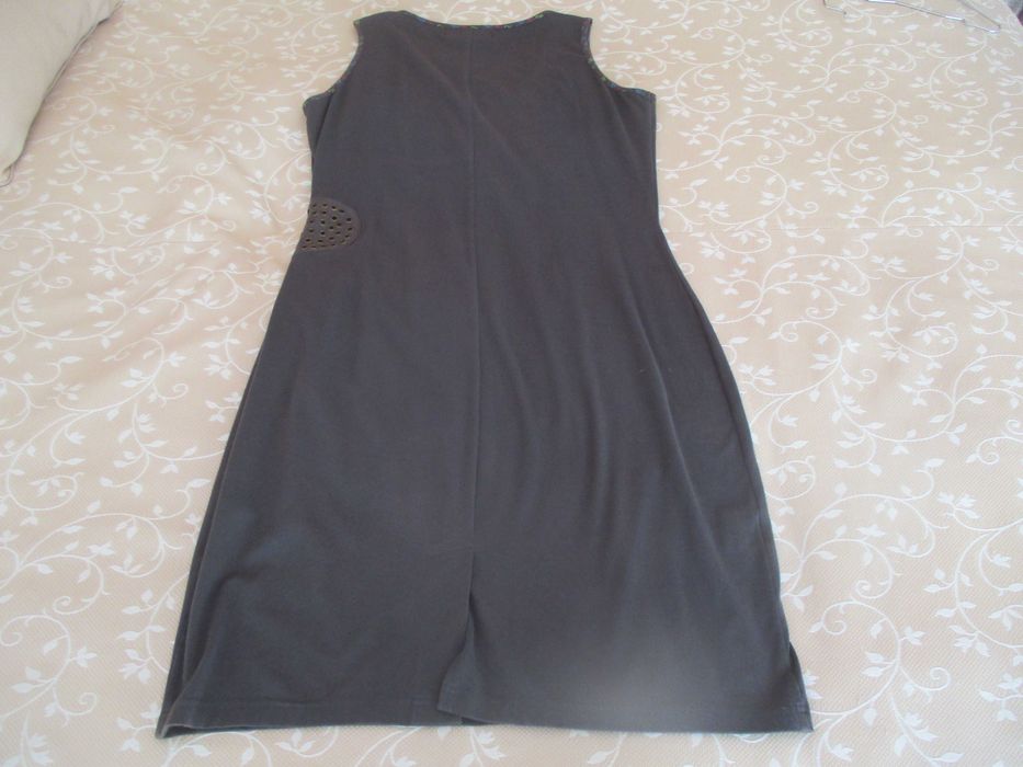 Saia de corpo Rosalita McGee