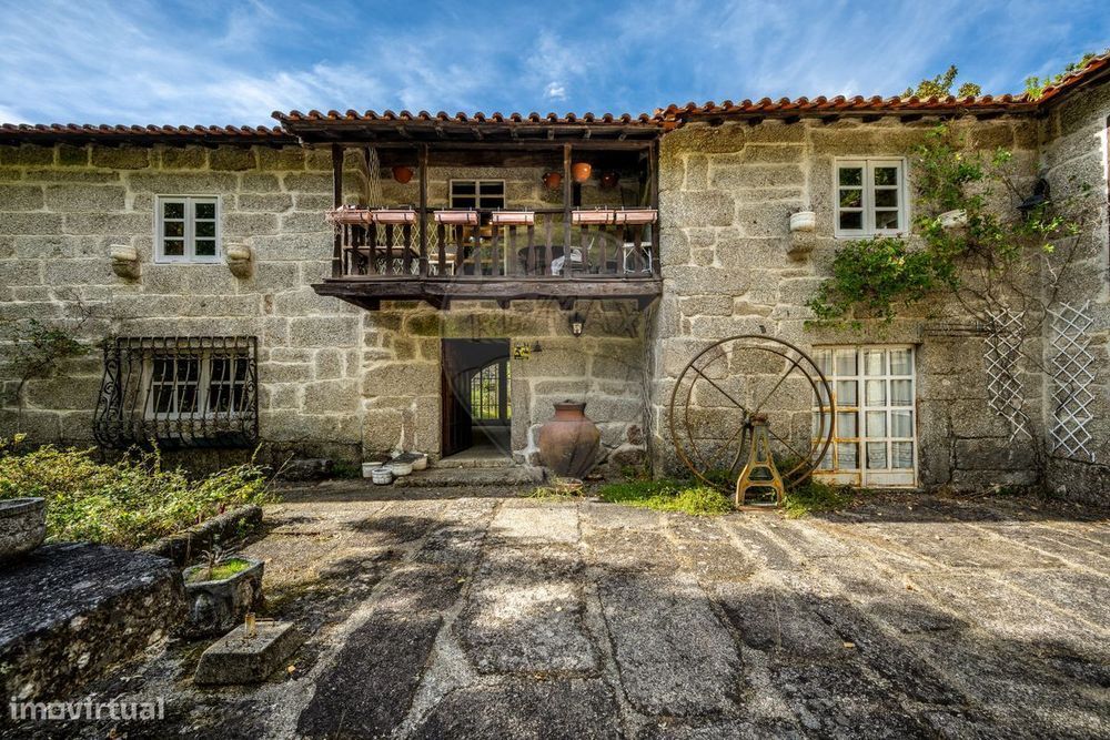 Quinta T4 para venda