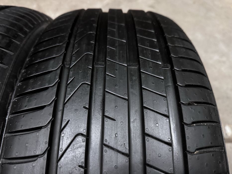 PARA NOWE Opony Pirelli 255/45/19 z 2023r Seal Inside letnie