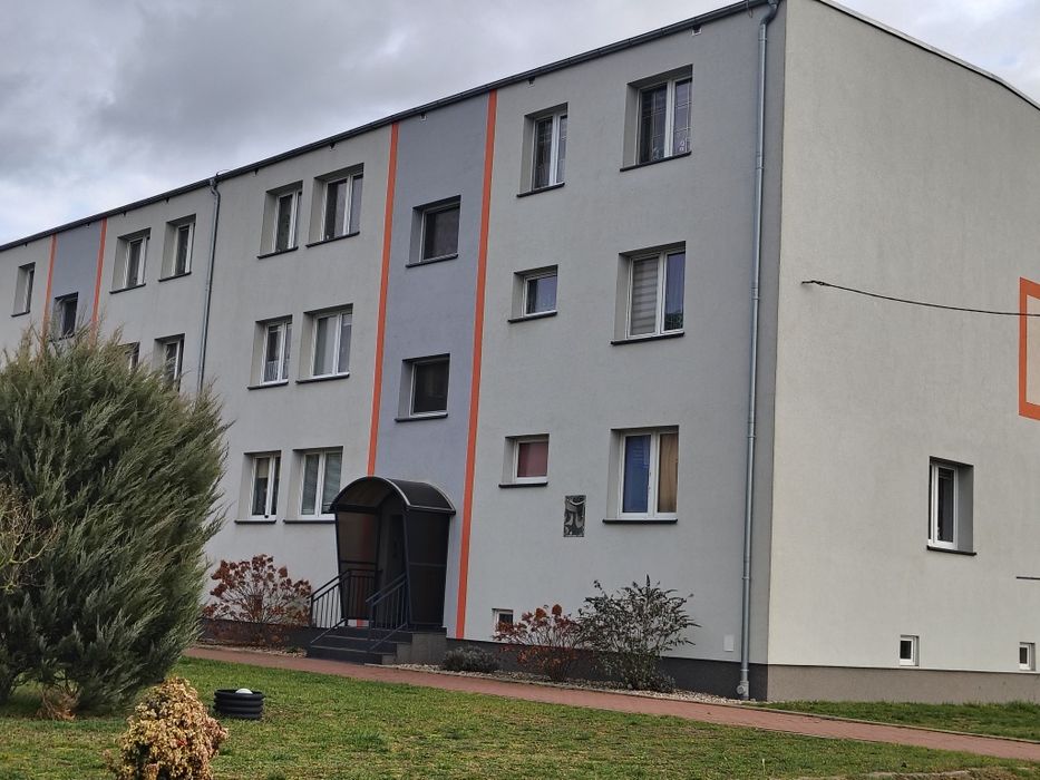 Na sprzedaż mieszkanie 30m2-spokojna okolica świetna lokalizacja.