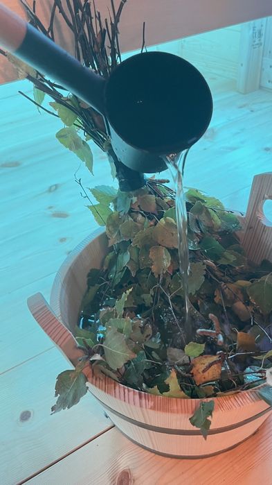 Sauna mobilna wynajem