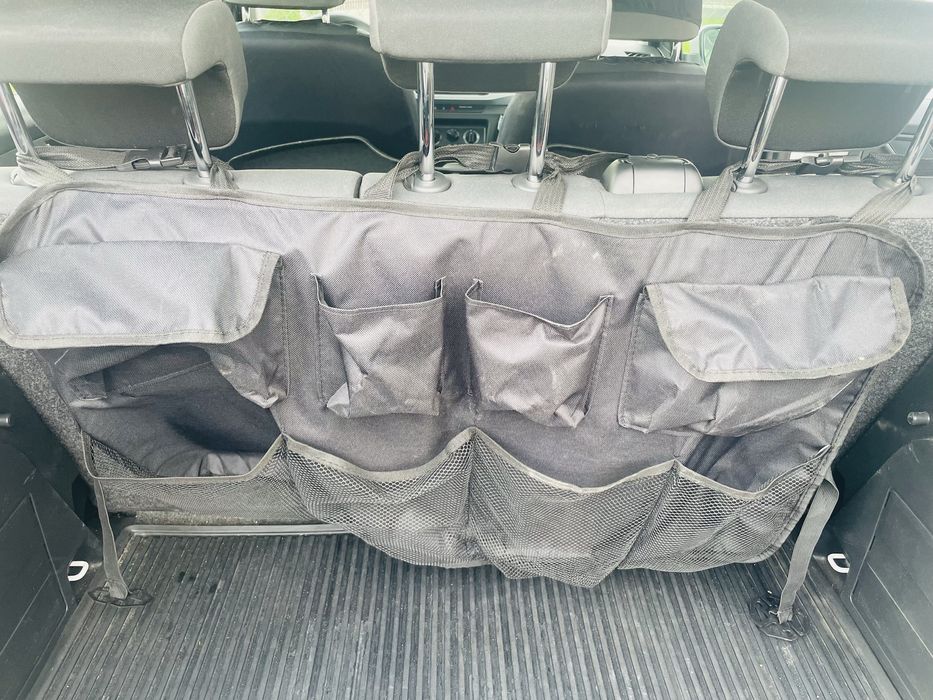 Organizer do samochody bagażnik